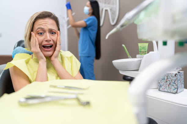 Professional Emergency Dental Service in HI